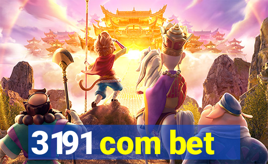 3191 com bet